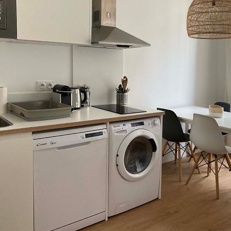 T2 Climatise Dans L'Hyper-Centre De Marseille Apartman Kültér fotó