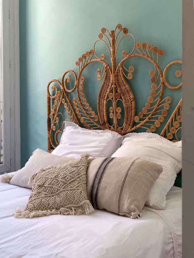 T2 Climatise Dans L'Hyper-Centre De Marseille Apartman Kültér fotó